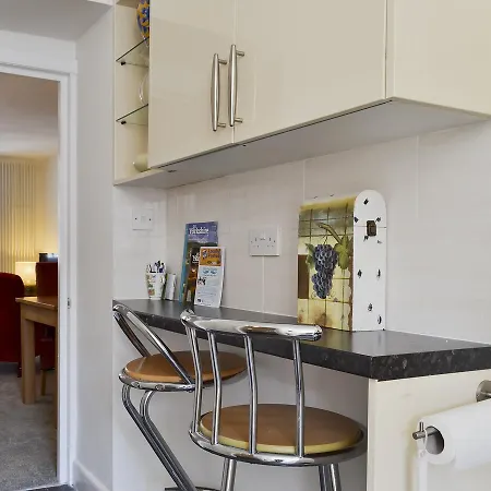 1 Holiday home *